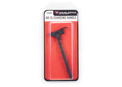 DoubleStar AR Charging Handle with Tac Latch