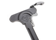 DoubleStar AR Charging Handle with Tac Latch