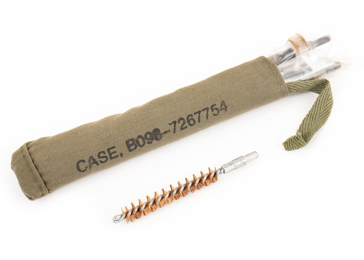 Standard M1 Garand Cleaning Kit