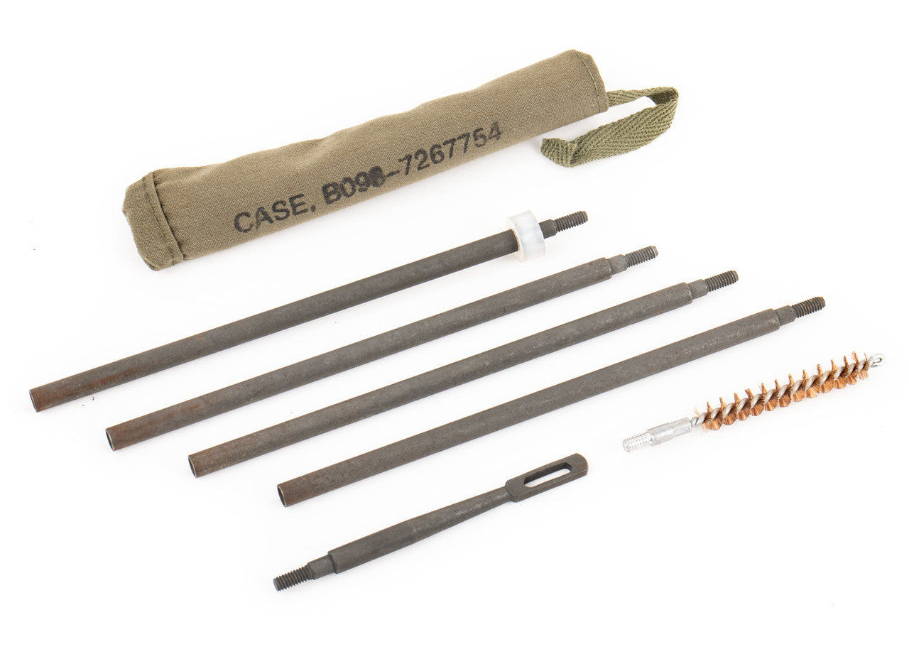 JOHN MASON – Centerfire Systems