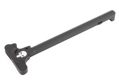 DoubleStar AR Charging Handle Lasered with Punisher Skull