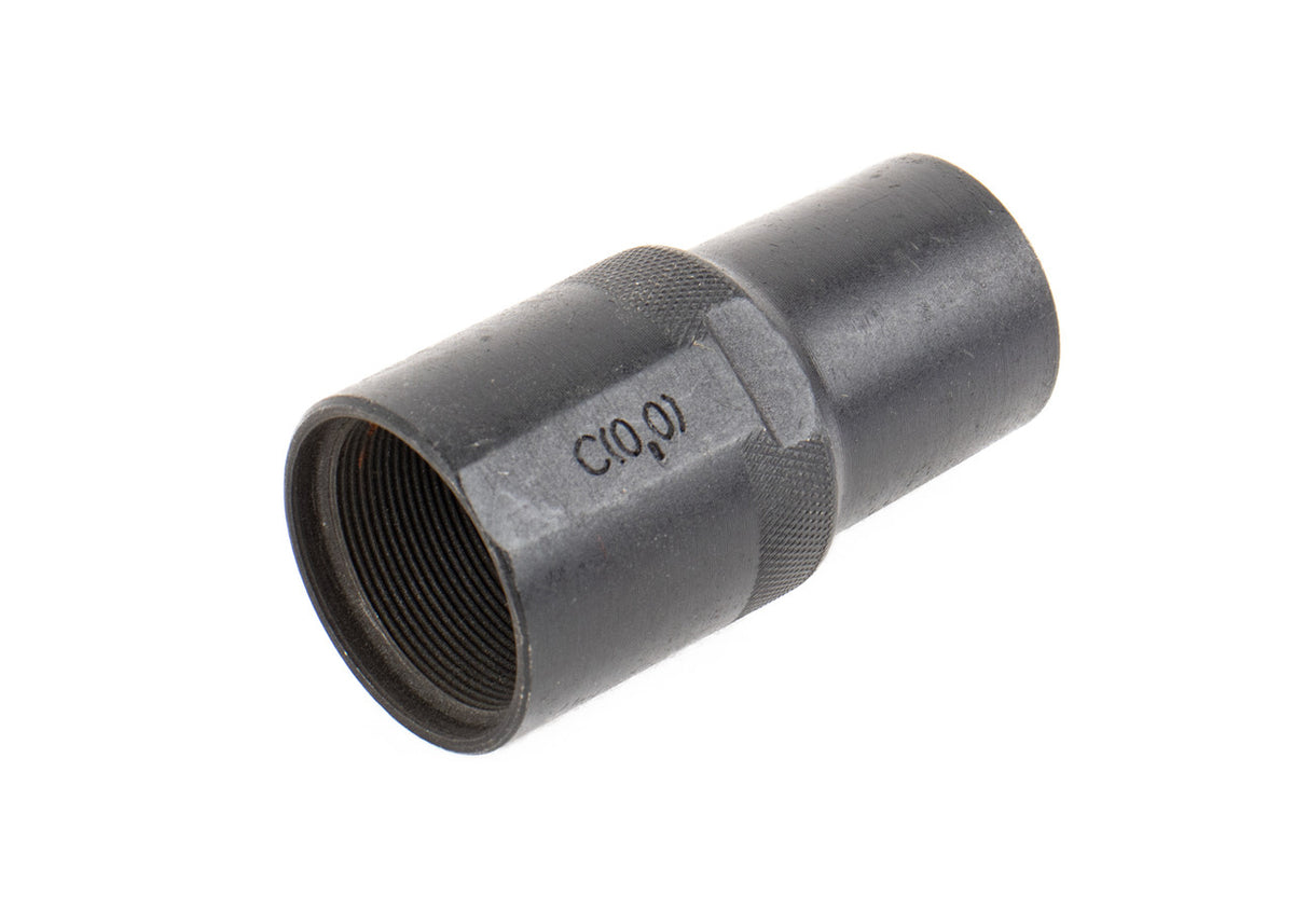 Saiga 12GA Choke - C(0,0)