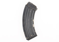 Czech VZ58 30-Round Aluminum Original Magazine - Fair Surplus - 7.62x39mm