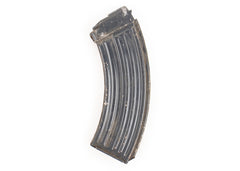 Czech VZ58 30-Round Aluminum Original Magazine - Fair Surplus - 7.62x39mm
