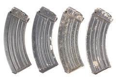 Czech VZ58 30-Round Aluminum Original Magazine - Fair Surplus - 7.62x39mm