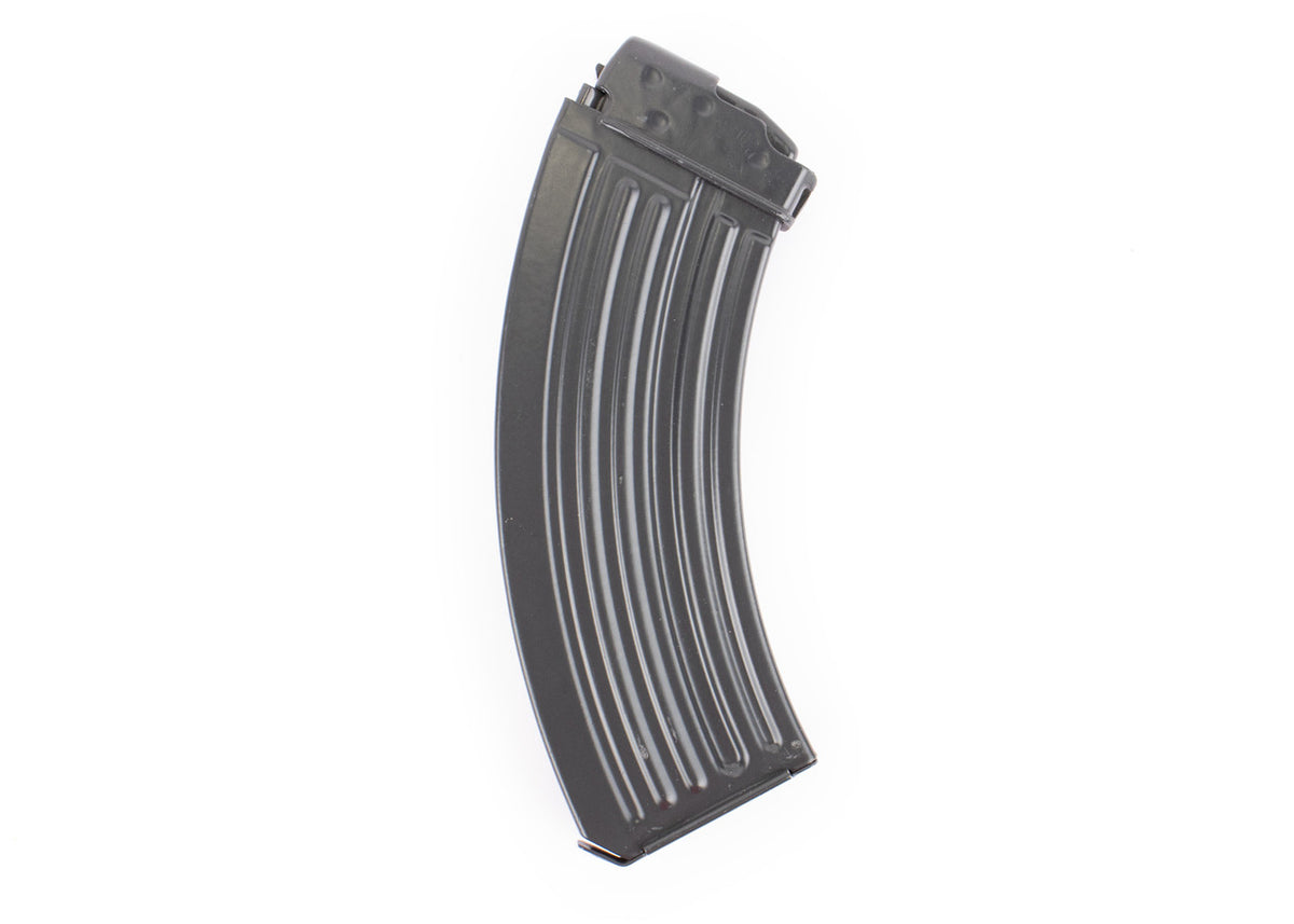 Czech VZ58 30-Round Aluminum Original Magazine - Excellent Surplus - 7.62x39mm