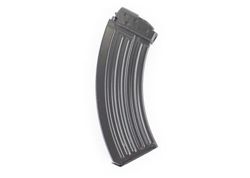 Czech VZ58 30-Round Aluminum Original Magazine - Excellent Surplus - 7.62x39mm