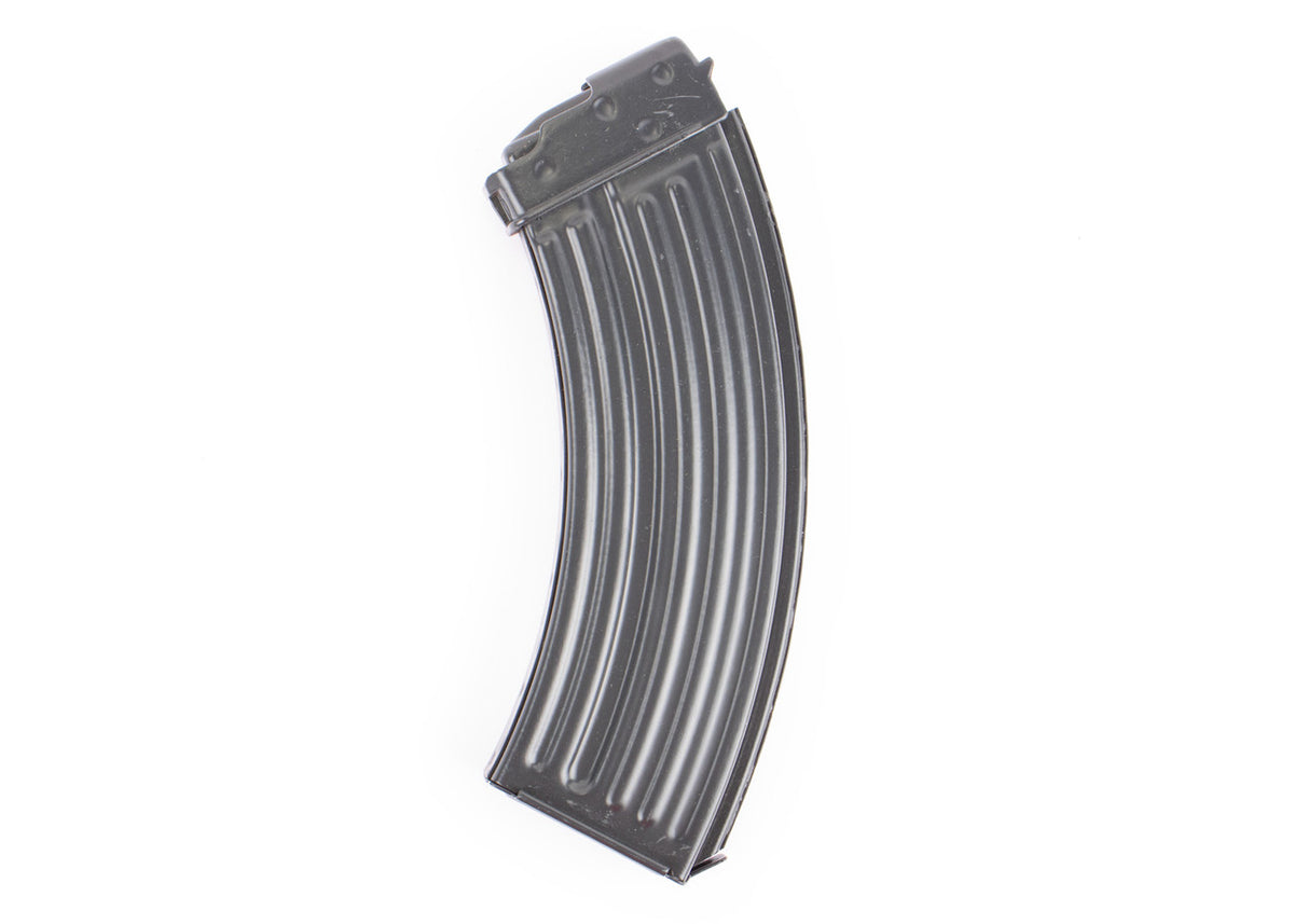 Czech VZ58 30-Round Aluminum Original Magazine - Excellent Surplus - 7.62x39mm