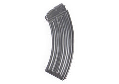 Czech VZ58 30-Round Aluminum Original Magazine - Excellent Surplus - 7.62x39mm