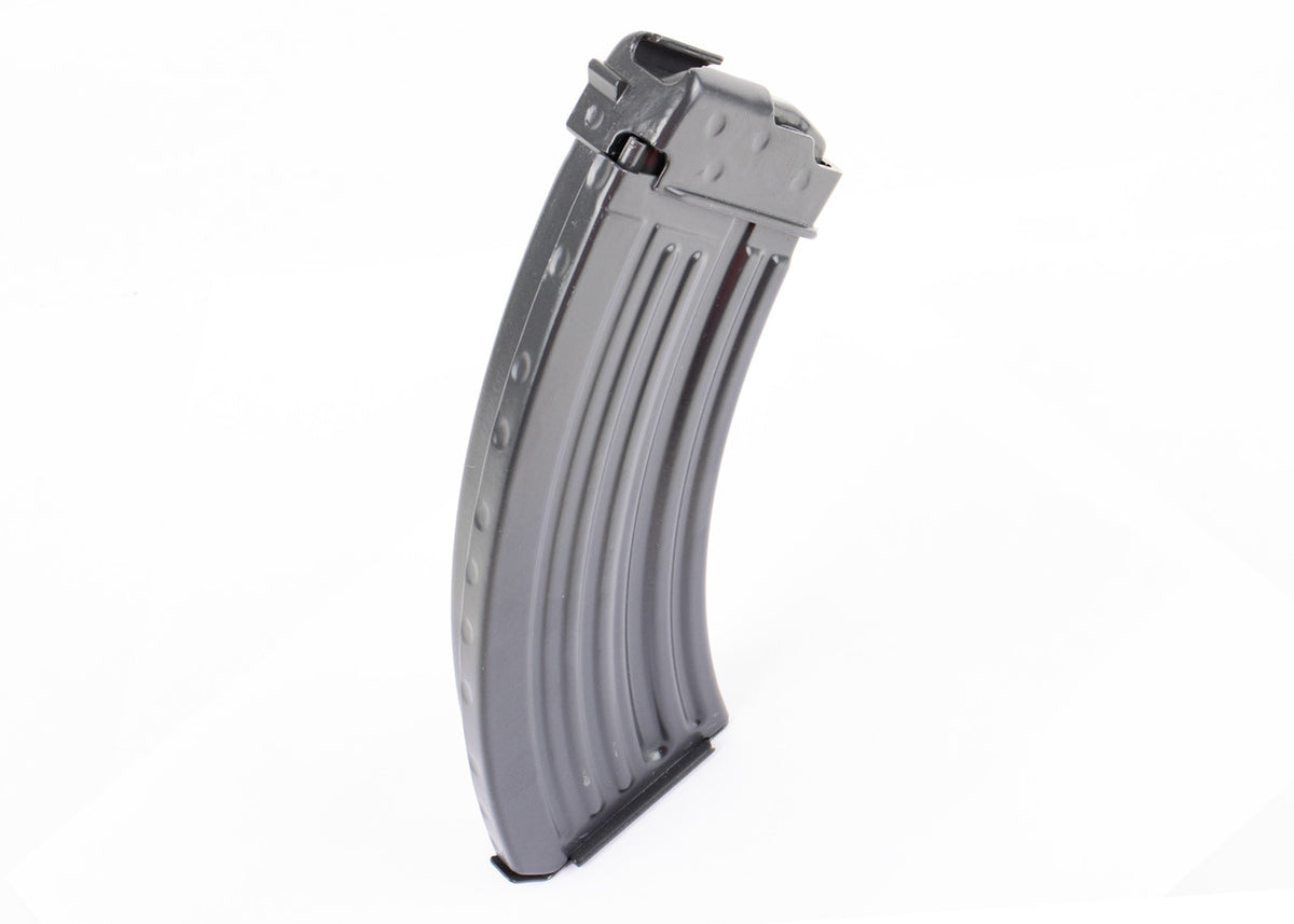 Czech VZ58 30-Round Aluminum Original Magazine - Excellent Surplus - 7.62x39mm
