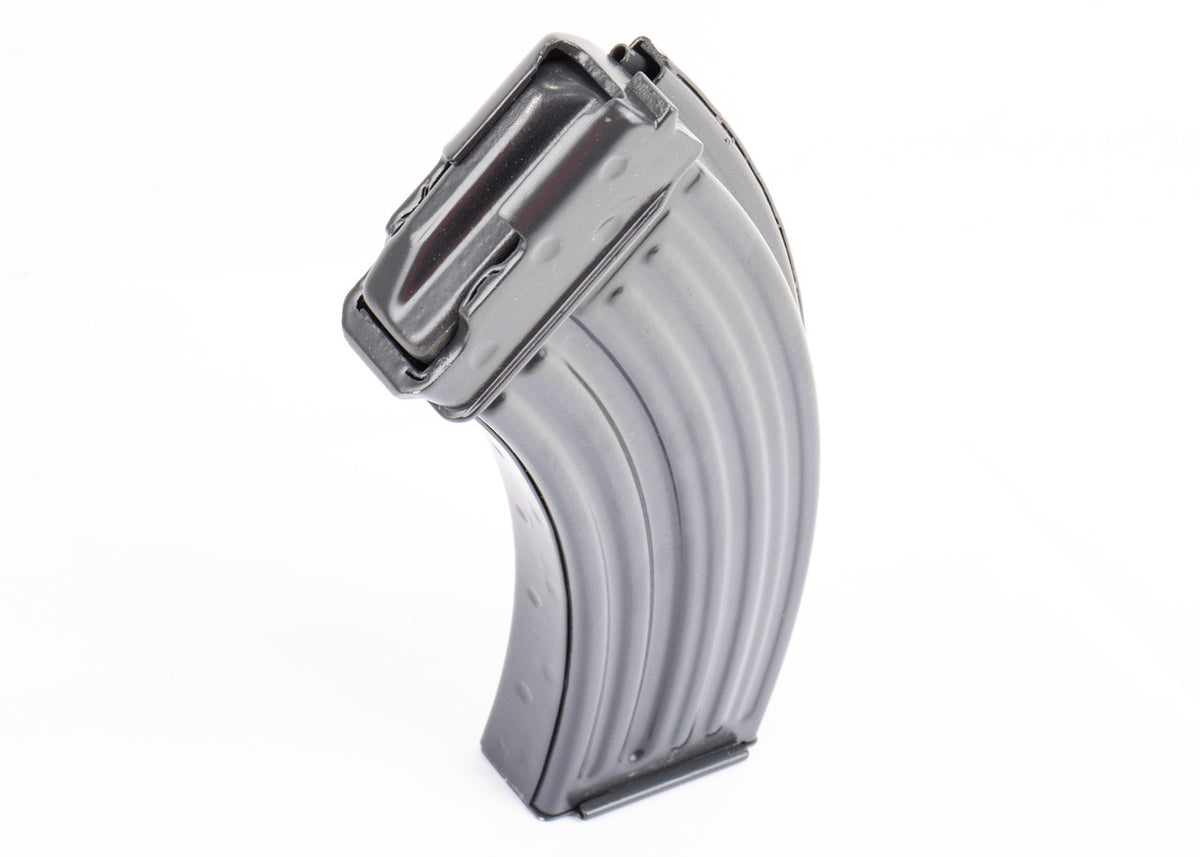 Czech VZ58 30-Round Aluminum Original Magazine - Excellent Surplus - 7.62x39mm