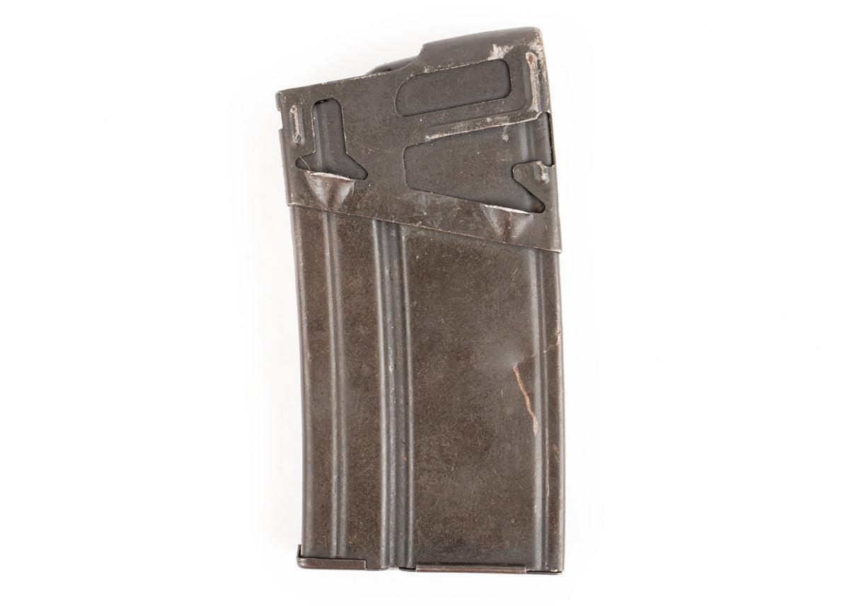Spanish CETME .308 Winchester 20-Round Magazine - Dented Surplus