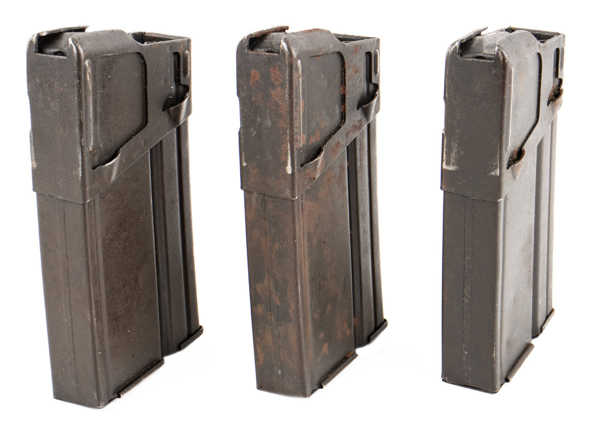 Spanish CETME .308 Winchester 20-Round Magazine - Dented Surplus