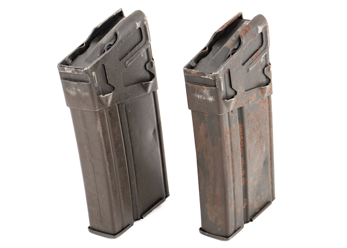 Spanish CETME .308 Winchester 20-Round Magazine - Dented Surplus
