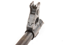 Iraqi Tabuk AK-47 7.62x39mm Parts Kit - NO Lion of Babylon Crest - Non-Matching Serial Numbers - Populated Barrel - Surplus
