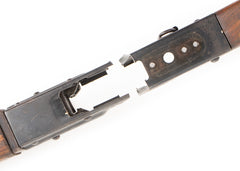 Iraqi Tabuk AK-47 7.62x39mm Parts Kit - NO Lion of Babylon Crest - Matching Serial Numbers (Faint) - Populated Barrel - Surplus