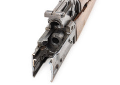 Iraqi Tabuk AK-47 7.62x39mm Parts Kit - Lion of Babylon Crest - Non-Matching Serial Numbers - Populated Barrel - Surplus