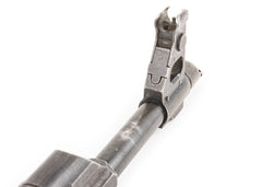 Iraqi Tabuk AK-47 7.62x39mm Parts Kit - Lion of Babylon Crest - Non-Matching Serial Numbers - Populated Barrel - Surplus