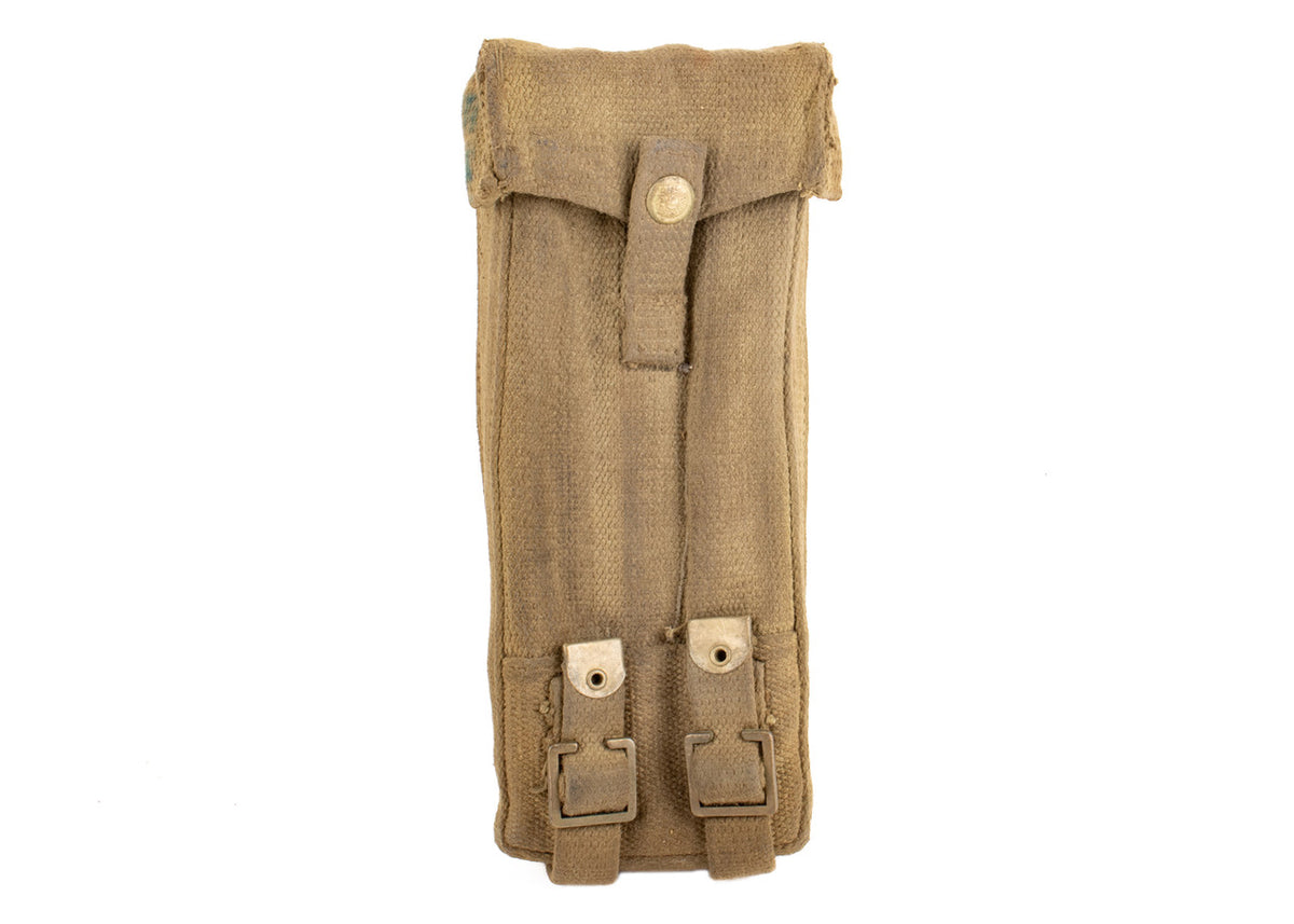 FBP M948 SMG 9mm 3-Cell Magazine Pouch