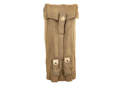 FBP M948 SMG 9mm 3-Cell Magazine Pouch