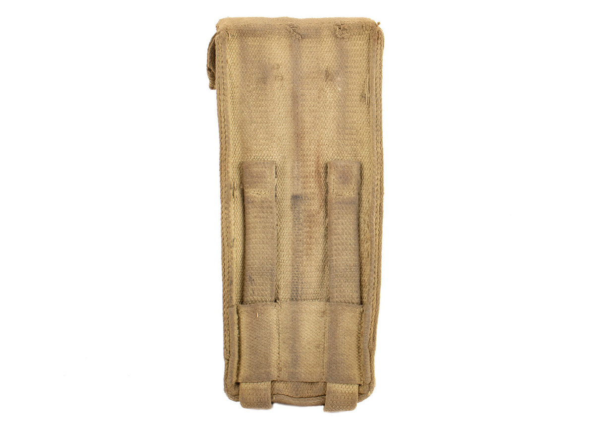 FBP M948 SMG 9mm 3-Cell Magazine Pouch