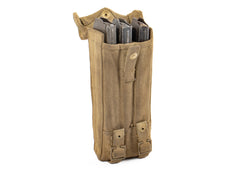 FBP M948 SMG 9mm 3-Cell Magazine Pouch