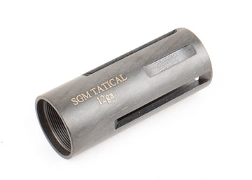 SGM Tactical Saiga 12GA Birdcage Type Flash Suppressor