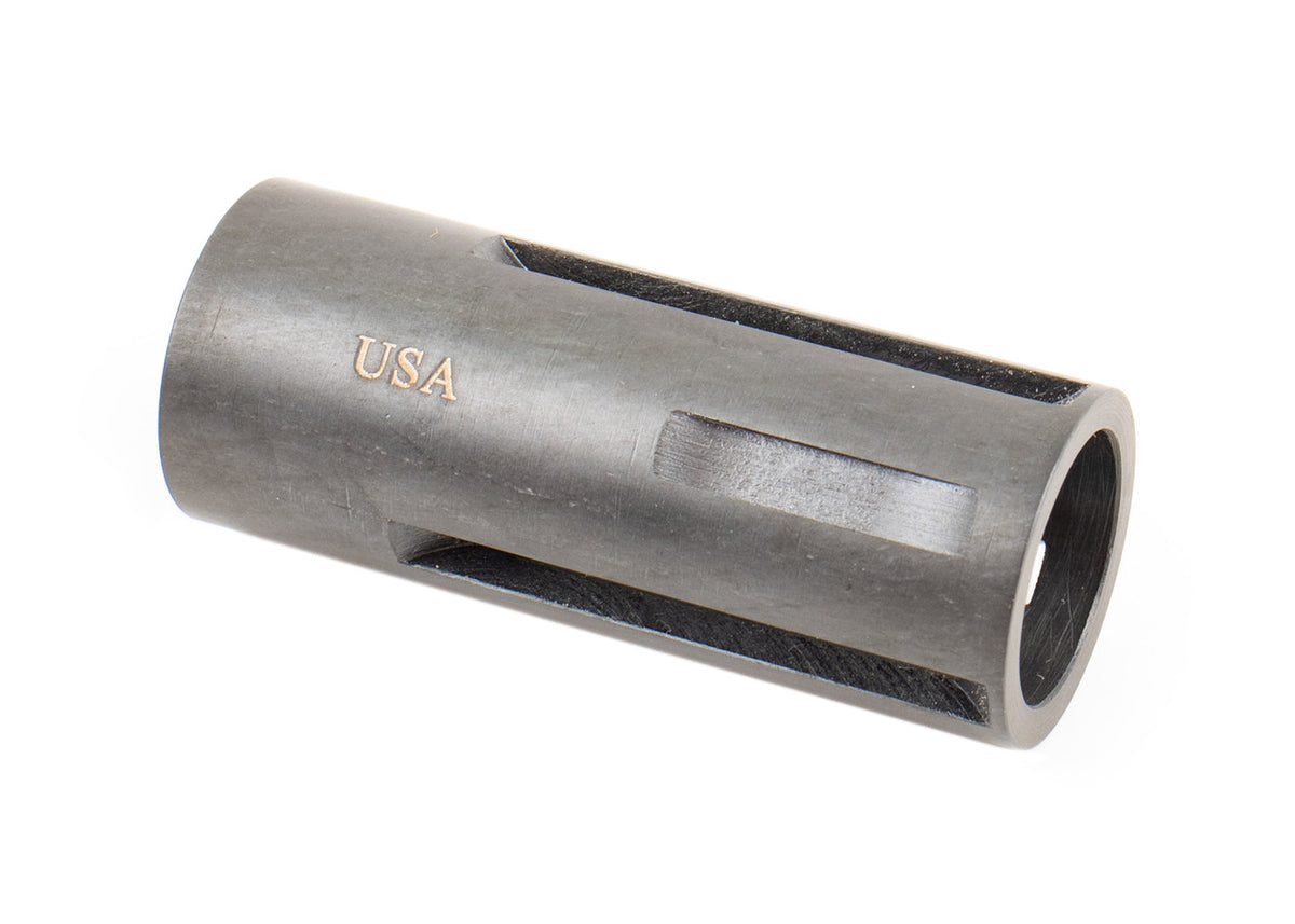 SGM Tactical Saiga 12GA Birdcage Type Flash Suppressor