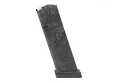 USA Made Glock 17/19 Compatible 15 Round Polymer Magazine