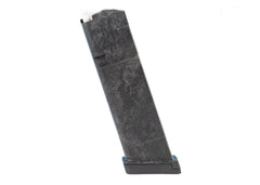 USA Made Glock 17/19 Compatible 17 Round Polymer Magazine