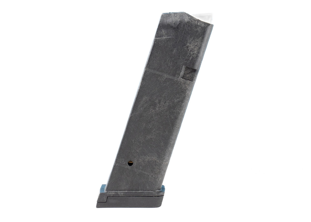 USA Made Glock 17/19 Compatible 17 Round Polymer Magazine