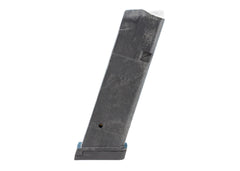 USA Made Glock 17/19 Compatible 17 Round Polymer Magazine