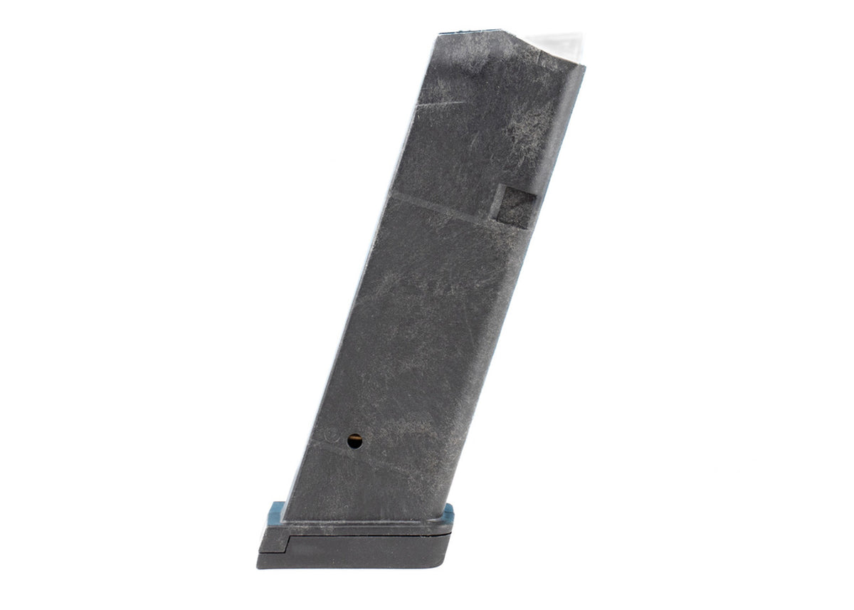 USA Made Glock 17/19 Compatible 15 Round Polymer Magazine
