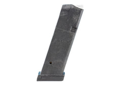 USA Made Glock 17/19 Compatible 15 Round Polymer Magazine