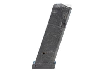 USA Made Glock 17/19 Compatible 15 Round Polymer Magazine