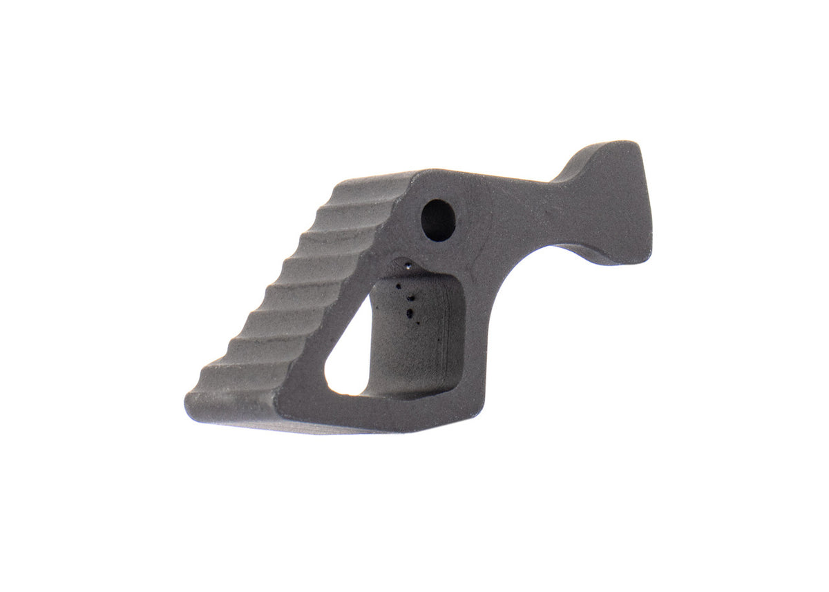 TANDEMKROSS Skeletonized Magazine Release for Ruger 10/22 - Aluminum