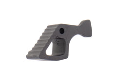 TANDEMKROSS Skeletonized Magazine Release for Ruger 10/22 - Aluminum