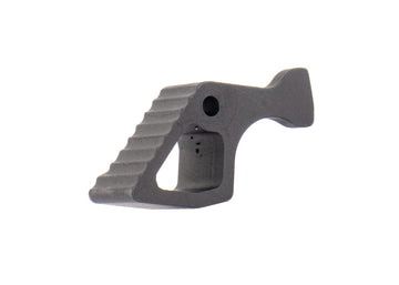 TANDEMKROSS Skeletonized Magazine Release for Ruger 10/22 - Aluminum