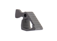 TANDEMKROSS Skeletonized Magazine Release for Ruger 10/22 - Aluminum
