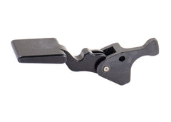 TANDEMKROSS Fireswitch Extended Magazine Release for Ruger 10/22 - Black