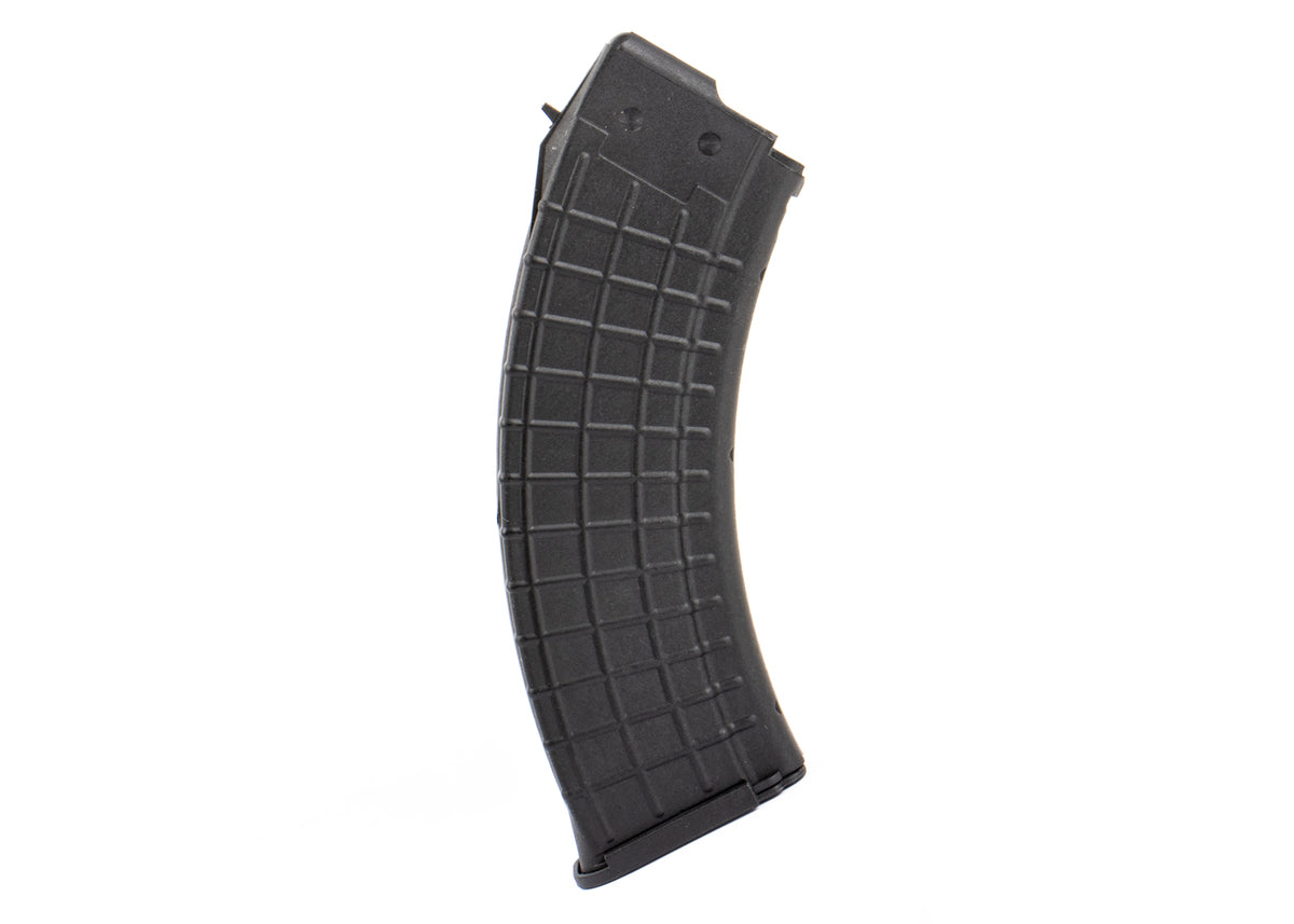 ProMag 7.62x39mm 30rd Saiga 7.62 Black Detachable