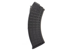 ProMag 7.62x39mm 30rd Saiga 7.62 Black Detachable