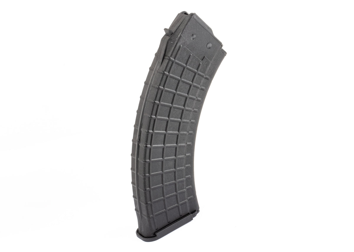 ProMag 7.62x39mm 30rd Saiga 7.62 Black Detachable