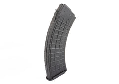 ProMag 7.62x39mm 30rd Saiga 7.62 Black Detachable