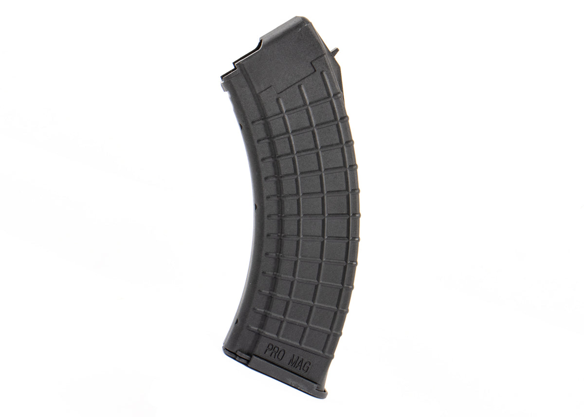 ProMag 7.62x39mm 30rd Saiga 7.62 Black Detachable