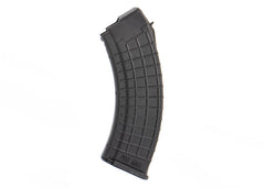 ProMag 7.62x39mm 30rd Saiga 7.62 Black Detachable