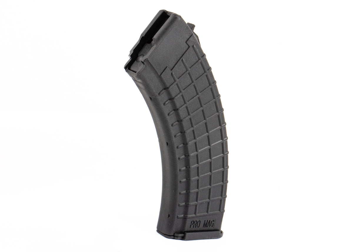 ProMag 7.62x39mm 30rd Saiga 7.62 Black Detachable