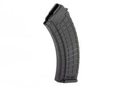 ProMag 7.62x39mm 30rd Saiga 7.62 Black Detachable