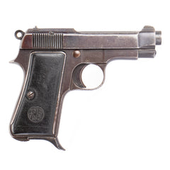 Beretta Model 1934 .380 ACP 3.5" 7 Rd Semi-Auto Pistol - Fair Condition (C&R)