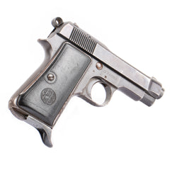 Beretta Model 1934 .380 ACP 3.5" 7 Rd Semi-Auto Pistol - Fair Condition (C&R)